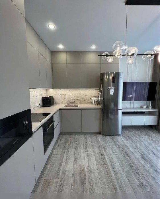 Двустаен апартамент под наем в гр. Пловдив, кв. Съдийски