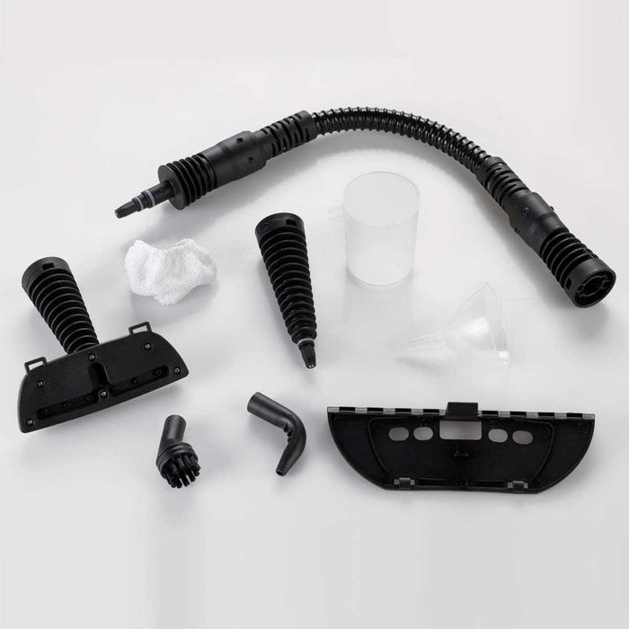 Преносима парочистачка Solac LV1301, 1050W