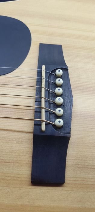 Продам гитару Parkwood