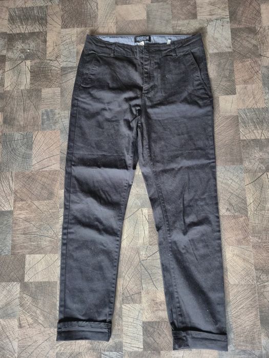 Дамски панталони H&M L