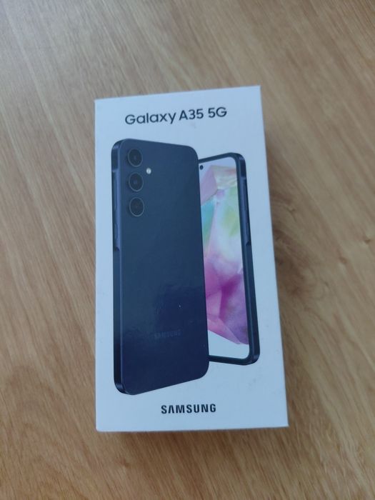 Samsung Galaxy A35 128gb