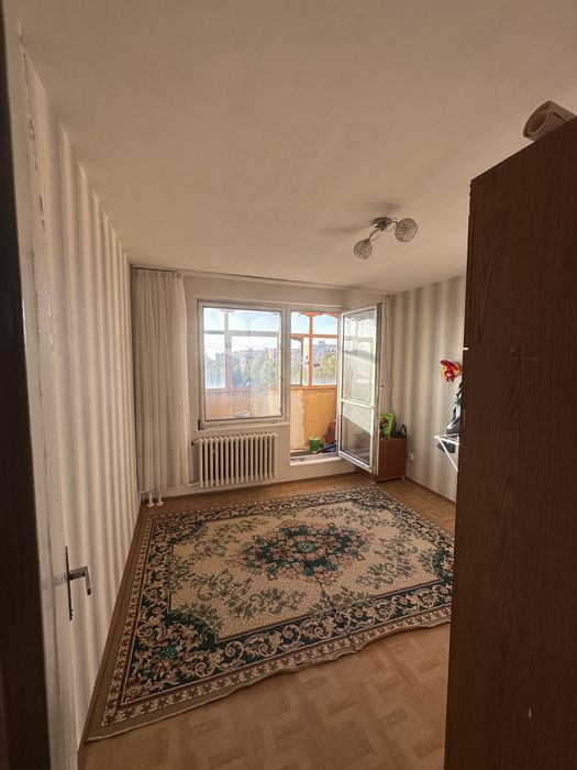 Квартира 5микр 24дом