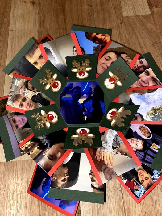 Kоледен подарък за любим човек - майка, баща, приятел, приятелка