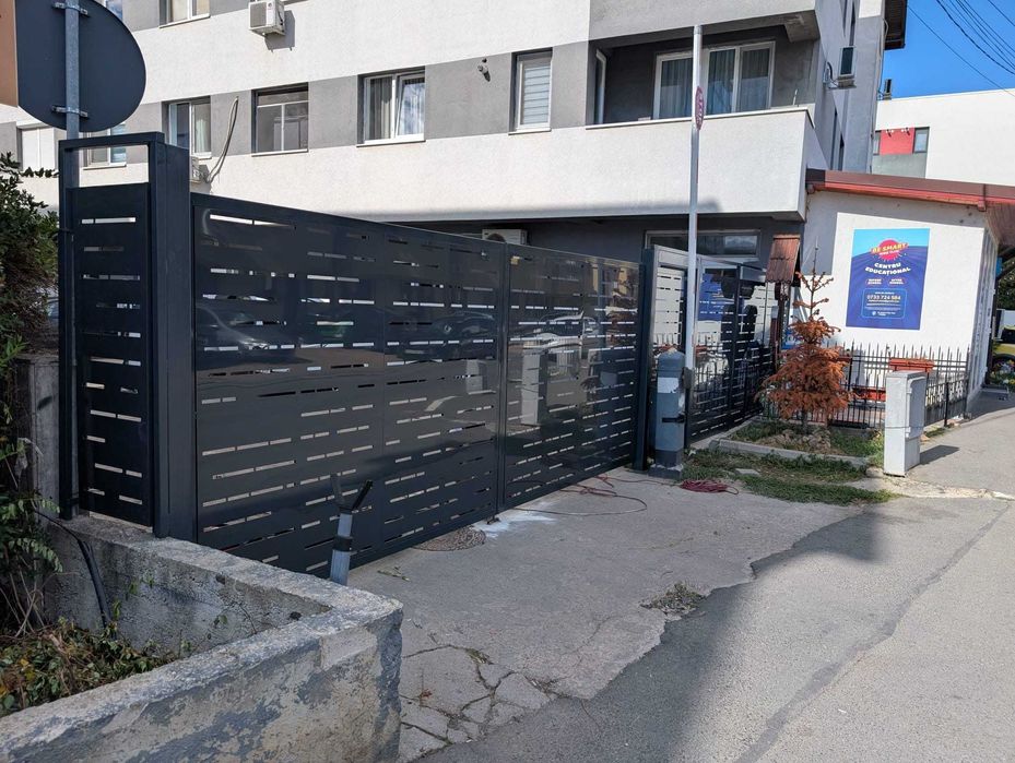 Garduri Prefabricate cu 15 ani Garantie