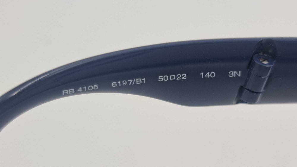 Ochelari de Soare Ray Ban [Amanet Club Caro ]