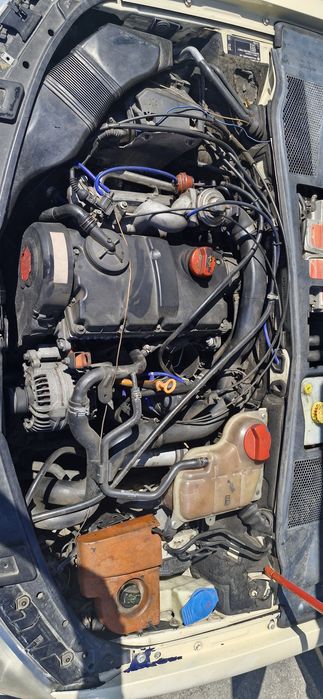 Passat b5.5 break 1.9 tdi avb