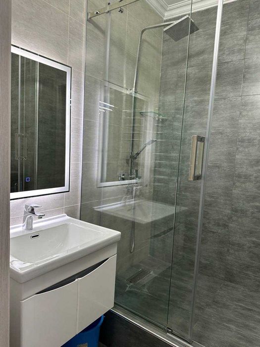 СДАМ в Аренду на Новостройке 2 мин от метро Мегапланет