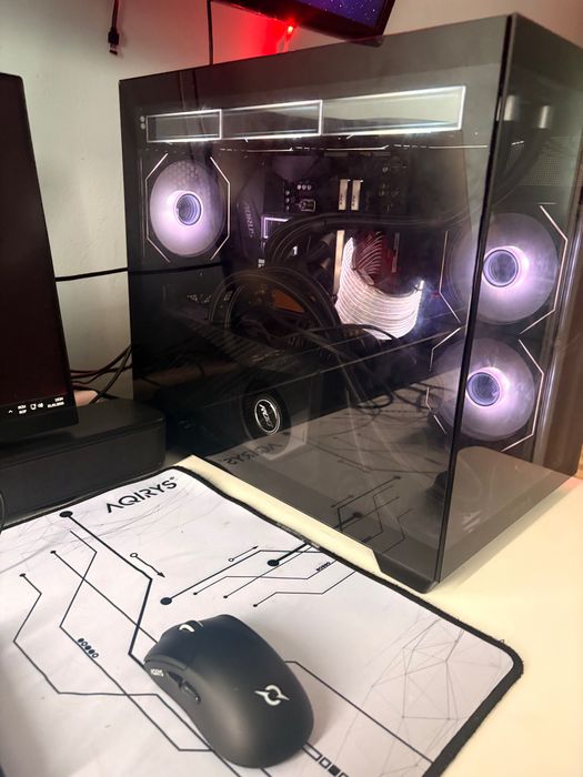 Vand/schimb radeon 6900xt rog lc