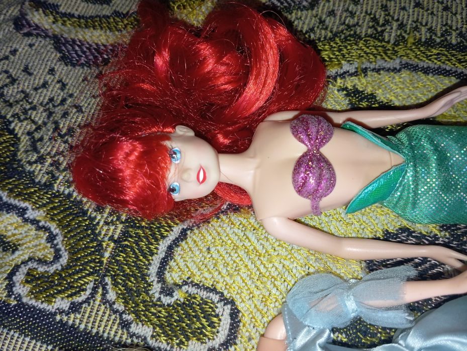 Кукли Барби  Barbie и други за части