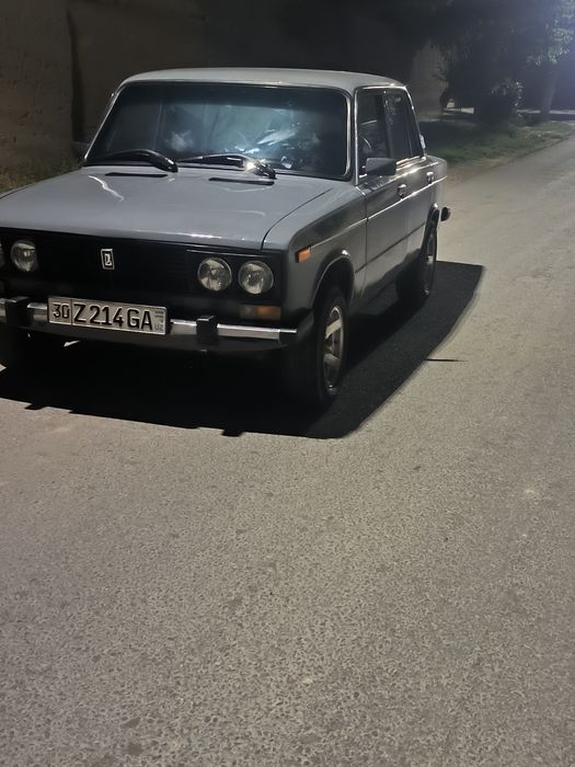 Vaz 2106 sotiladi