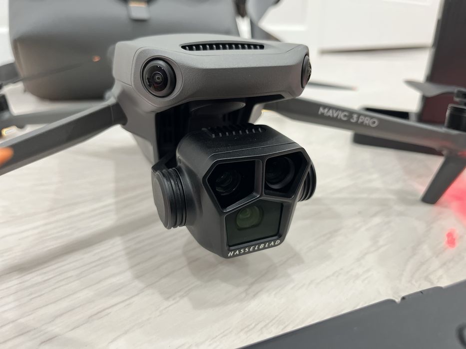 Dji Mavic 3 pro Fly more combo Dji RC PRO пультпен