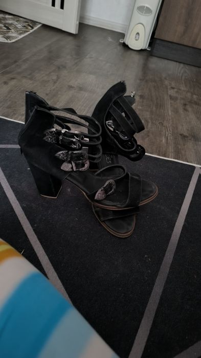 Обувь все Турецкая