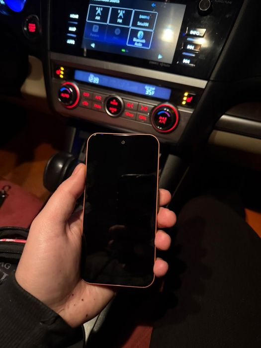 17 про макс андроид