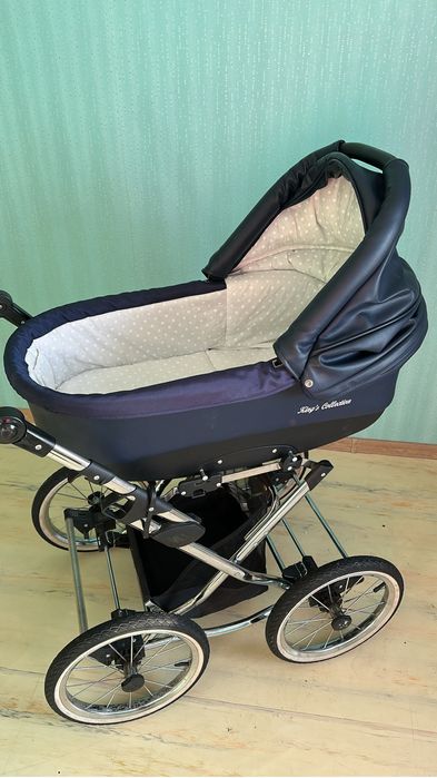 Коляска Kings Collection