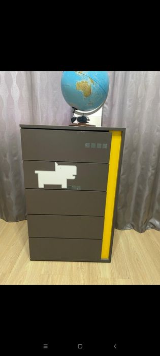 Детская, детский гарнитур для мальчиков