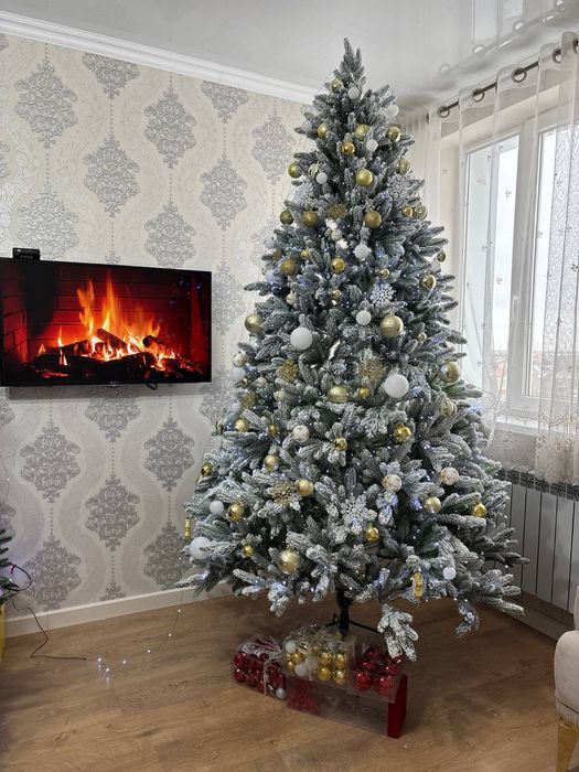 Елки оптом и в розницу премиум качества