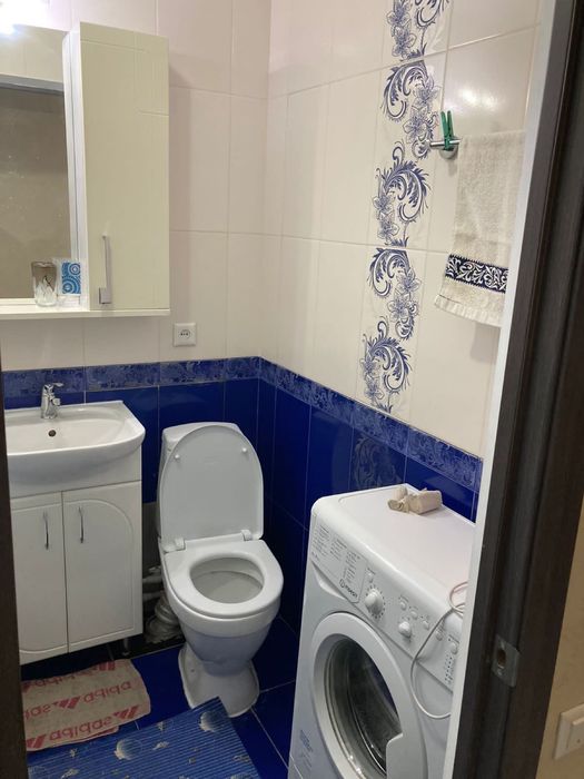 Квартира жалданады