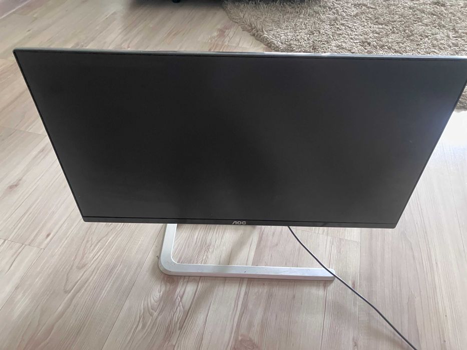 Монитор AOC I2481FXH