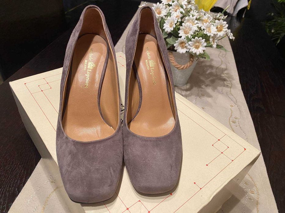 Оригинални обувки