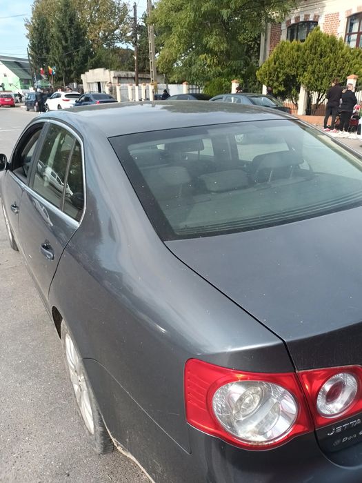 Wolsvagen jetta 1.9 diesel