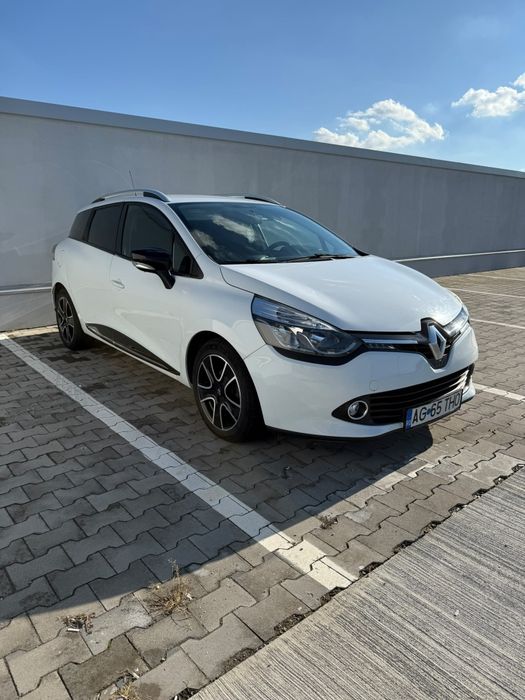 RENAULT Clio 2015 — imagine 3