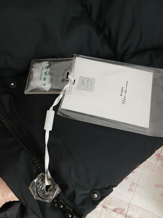 Куртка женская зима