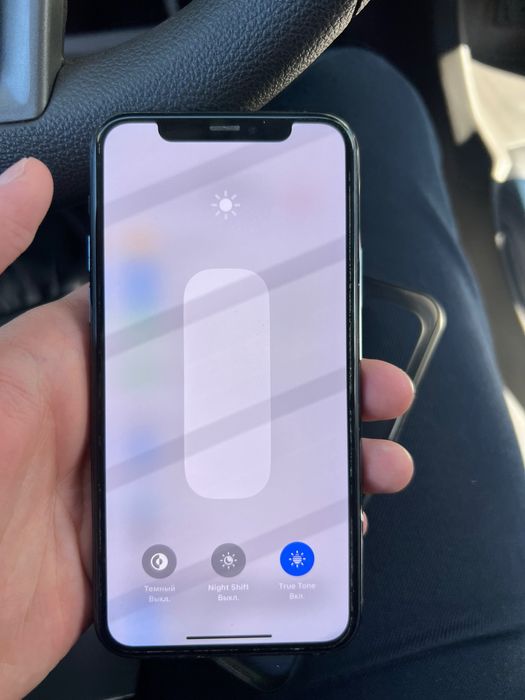 Iphone 11 pro  karobka bor