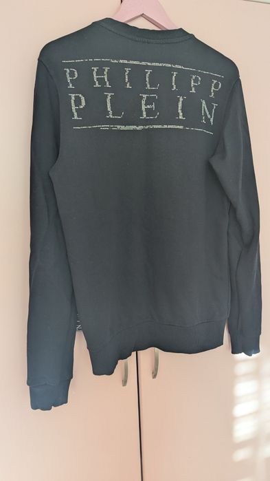 Мъжка блуза Philipp Plein L
