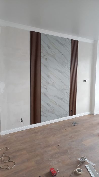 Ремонт квартир под ключ