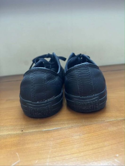 Кецове Converse
