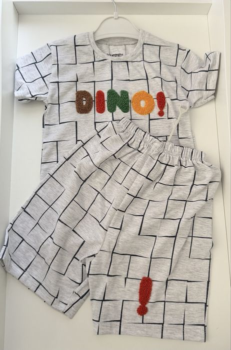 Бебешки комплекти