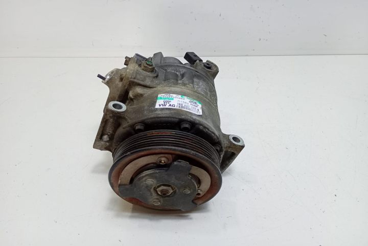 Compresor clima 1K0820803S Audi A3 8P/8PA (facelift) seria