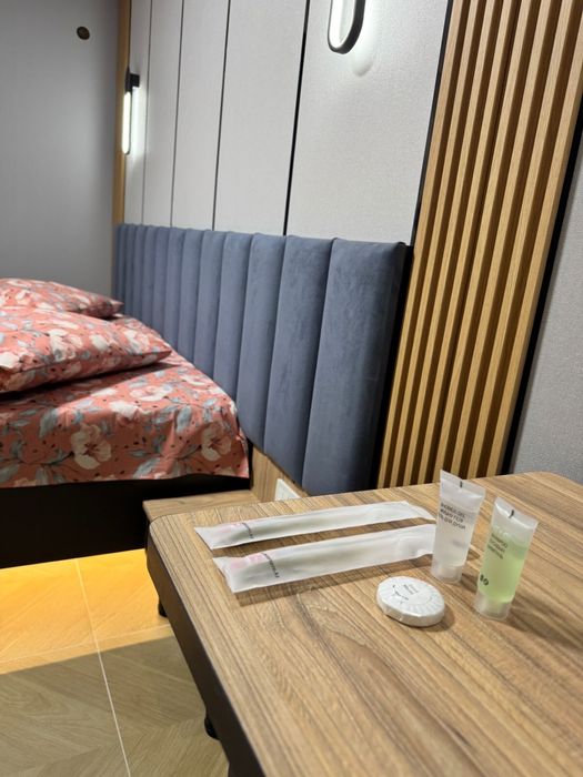 Гостиница Гани конак уй Hotel Gani