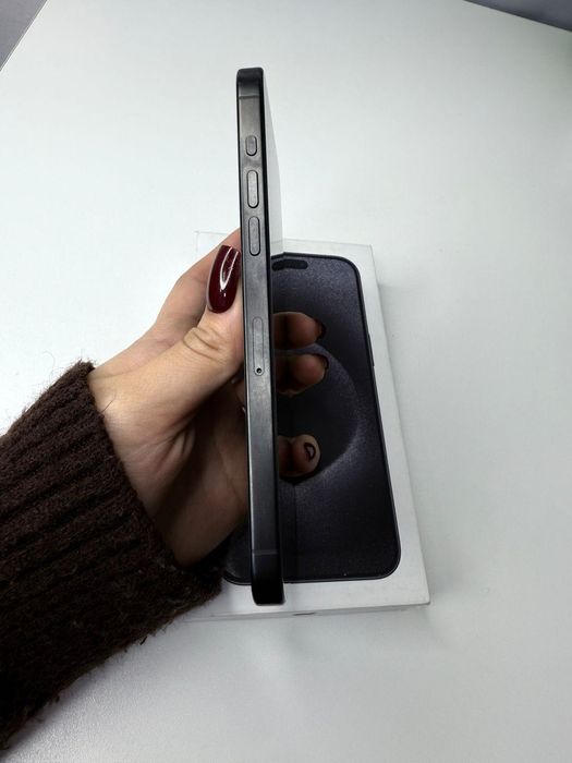 iPhone 15 Pro Max 256 GB