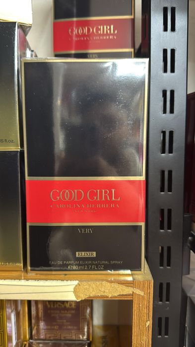 Carolina  Herrera Good Girl Elixir