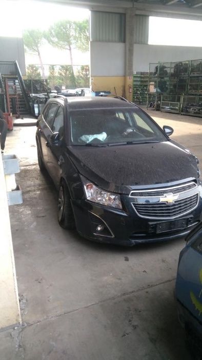 chevrolet cruze/шавролет круиз на части
