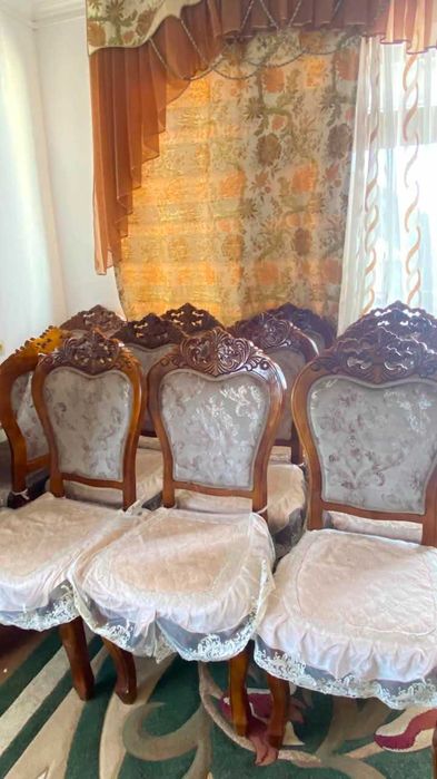 Стулья  гостинные