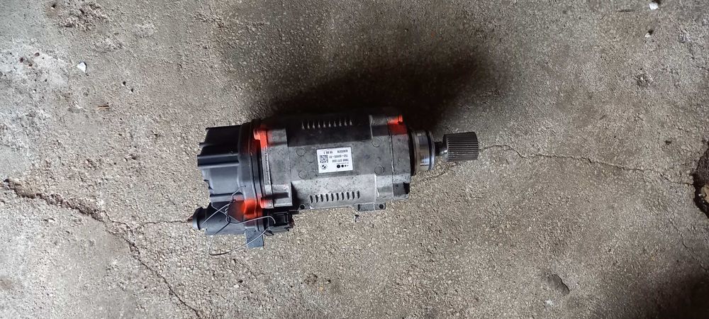 Кормилна рейка за БМВ Е90 Е87 BMW 3 1 Е90 Е87