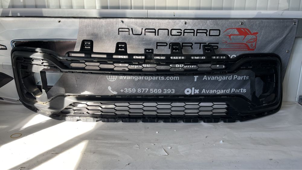 Решетка за предна броня VW UP 2016-
