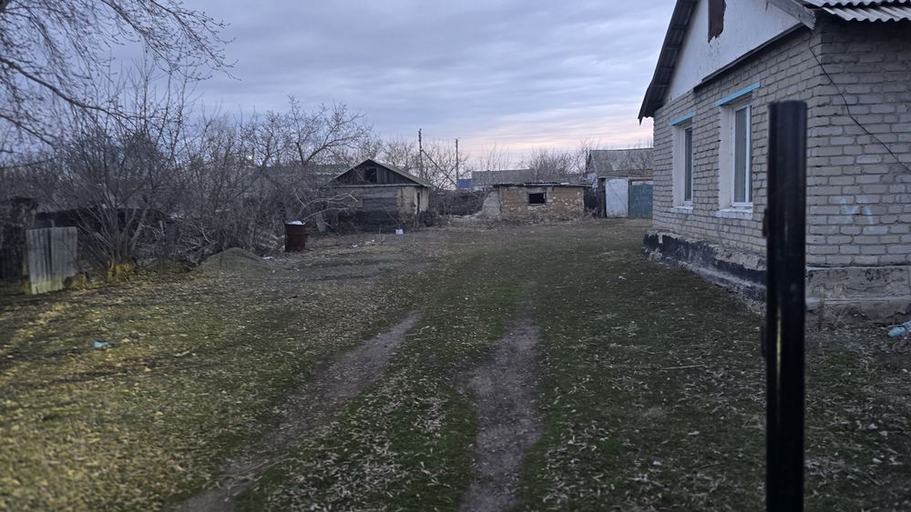 Продам дом миллера 14