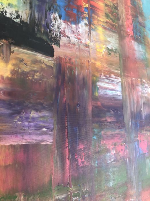 Pictura abstracta