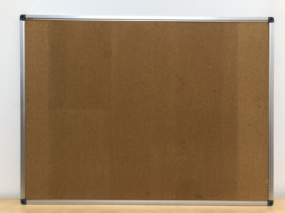 Table Plută 120X90 și 60X90 cm; Panou Perete Avizier