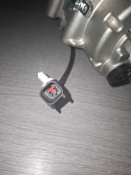 Compresor climatic AC