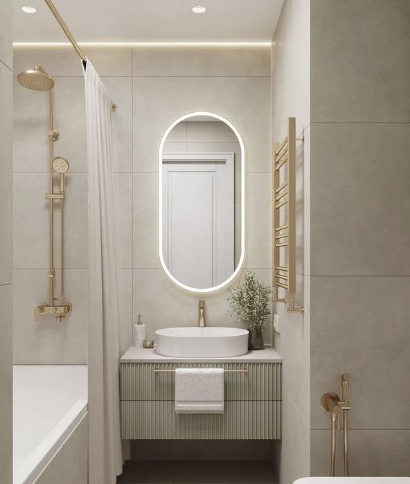 Астана - Дизайн интерьера