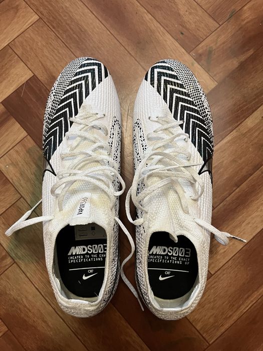 Nike Mercurial Vapor 13 Elite MDS003 CR7