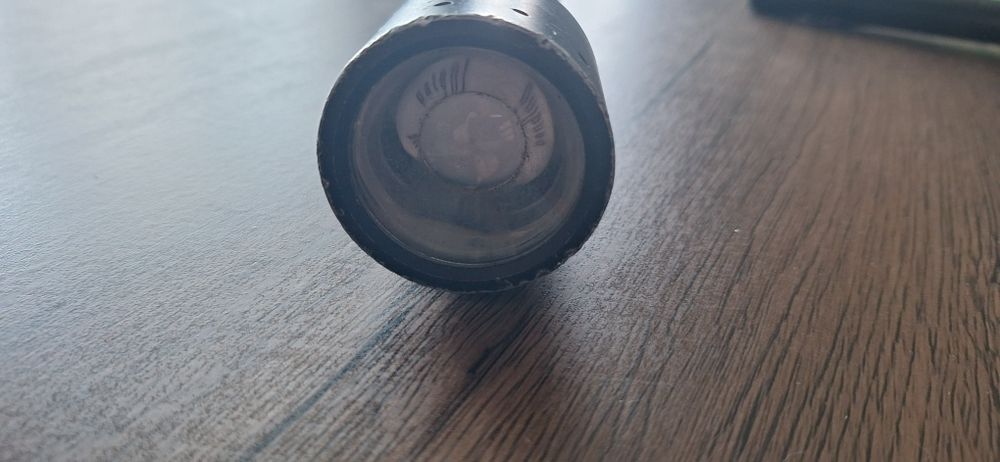 Lanterna Led Lenser P14