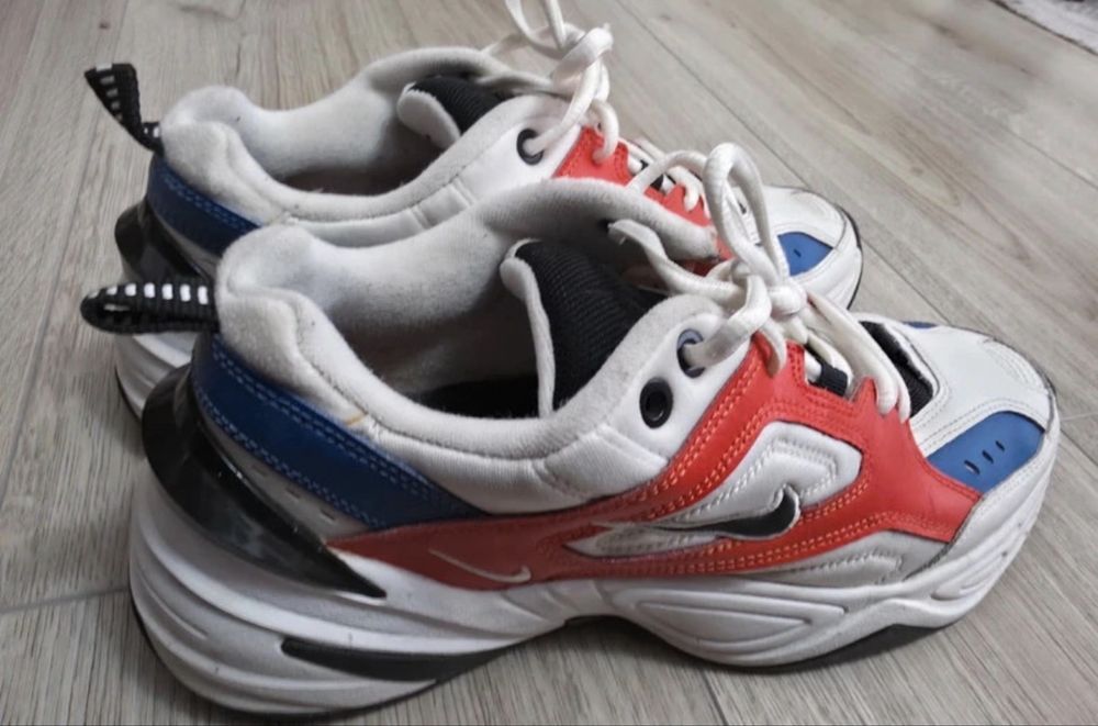 Nike M2k Tekno unisex