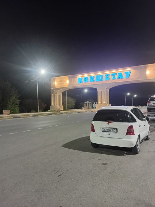 Продам Авто Мерс А160