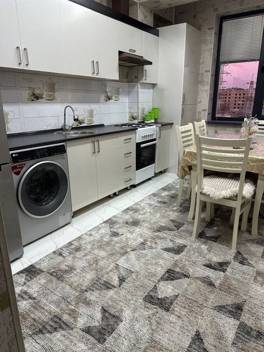 Сдаётся квартира в аренду. Самарканд ул Фрунзе