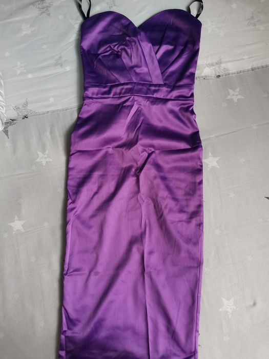 Rochie eveniment Tessa